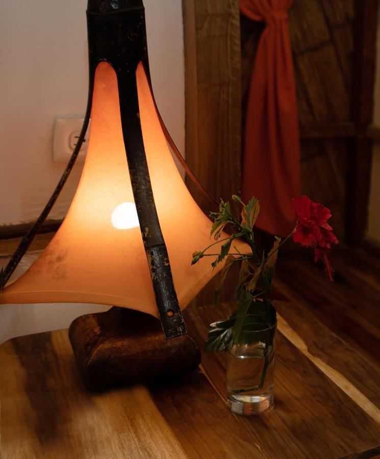 Hostal Olmito Canoa Exteriör bild