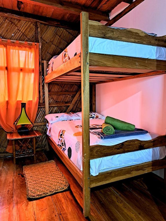 Hostal Olmito Canoa Exteriör bild