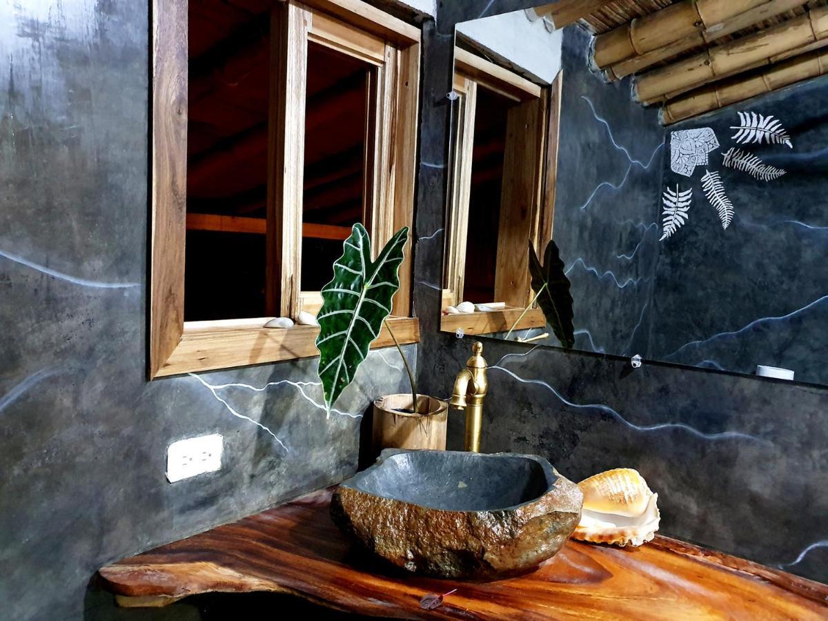 Hostal Olmito Canoa Exteriör bild