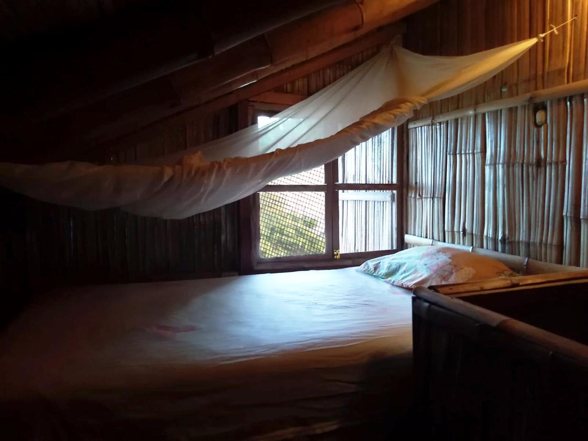 Hostal Olmito Canoa Exteriör bild