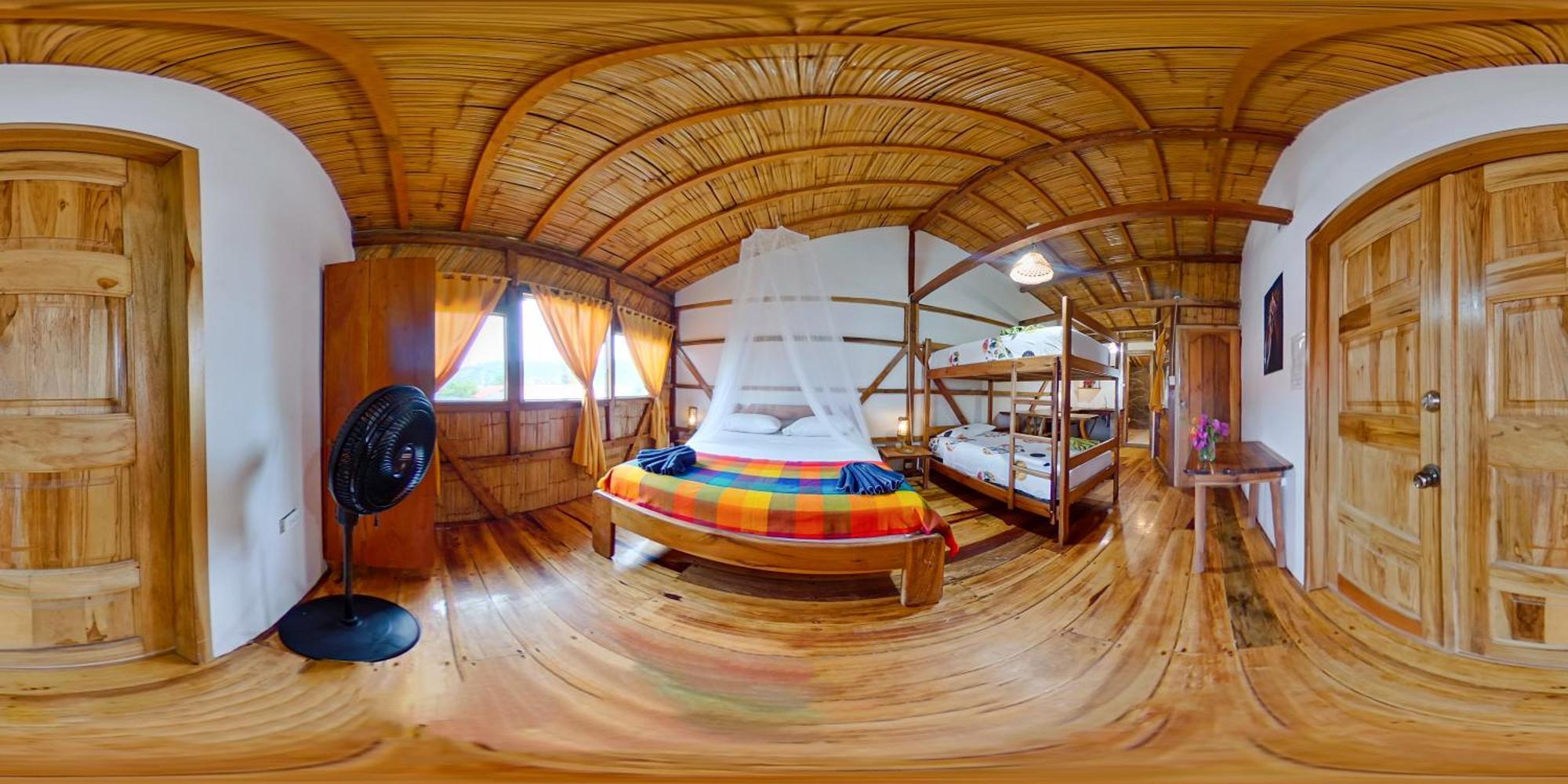 Hostal Olmito Canoa Exteriör bild